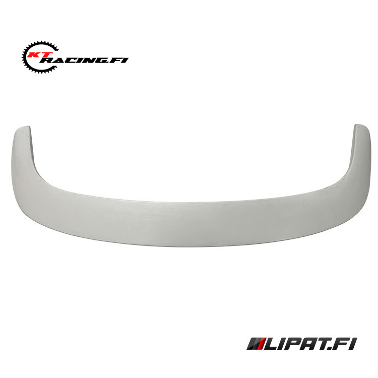 1 BMW F31 Touring takaspoileri (kiiltävä musta)