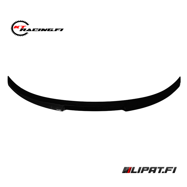 1 Heckspoiler im Stil des BMW E90 M4