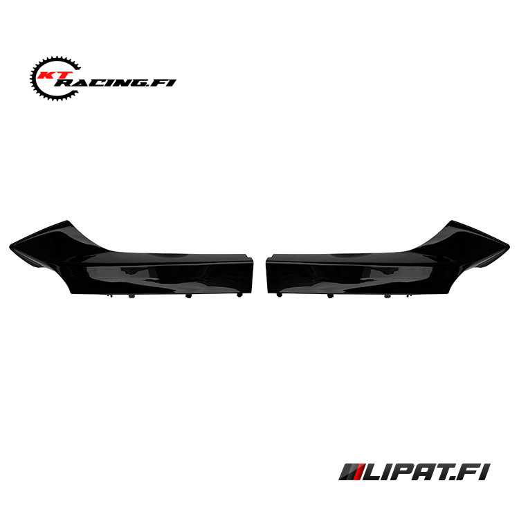 1 BMW F22 Coupe 2-sarja etukulmat