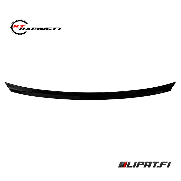 BMW E46 3-sarja performance takaspoileri