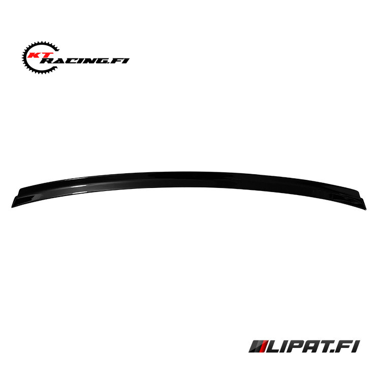 1 BMW E46 kattospoileri