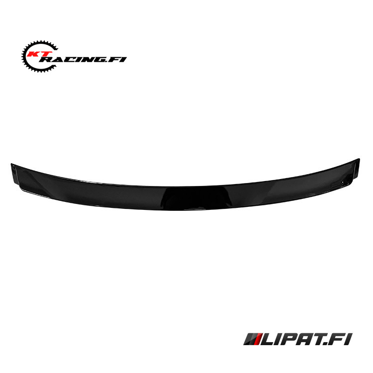 1 BMW E90 kattospoileri