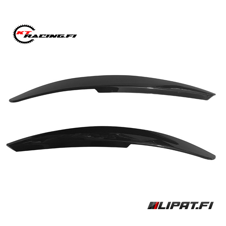 VW Polo Valonluomet 2011-2018