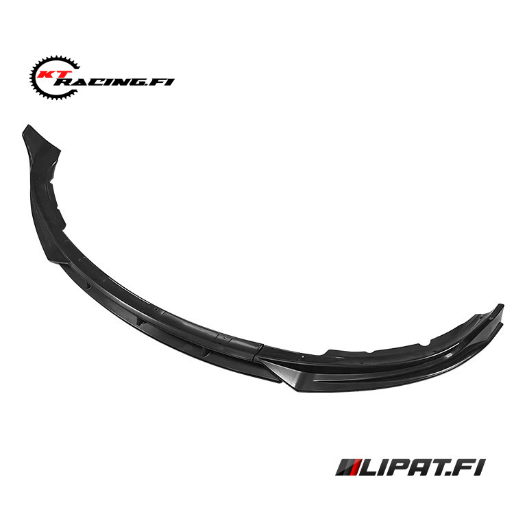 1 Tesla Model 3 Aero Frontspoiler 2017-2022