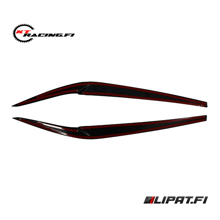 BMW G30 Valoluomet 5-sarja