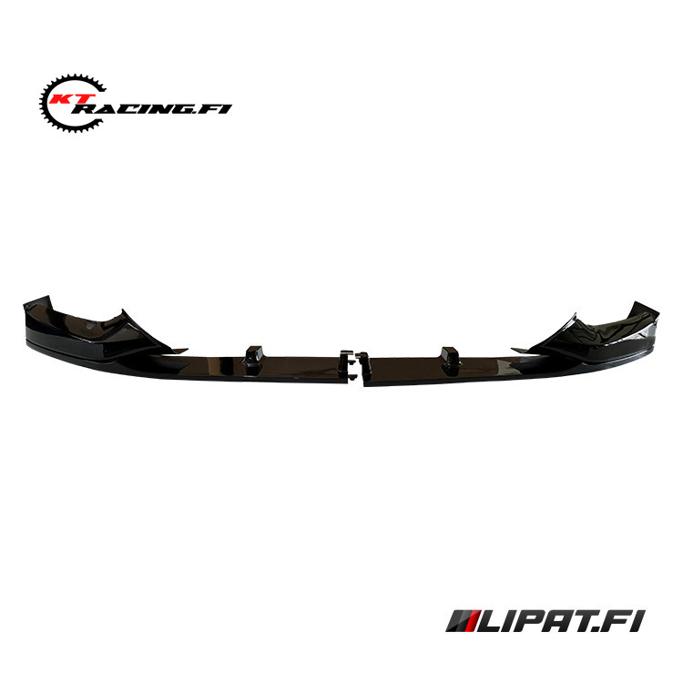 2 BMW G30 5-sarja M-Performance etuspoileri