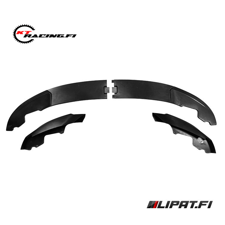 BMW F32/F36 etulippa