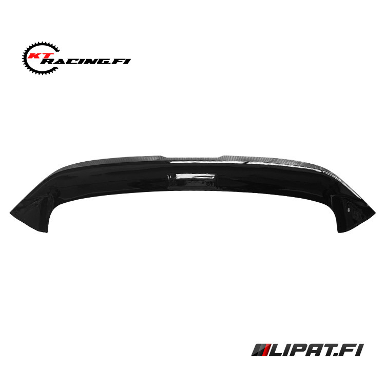 2 VW Golf 7/7.5 R-Line Heckspoiler 2012-2020