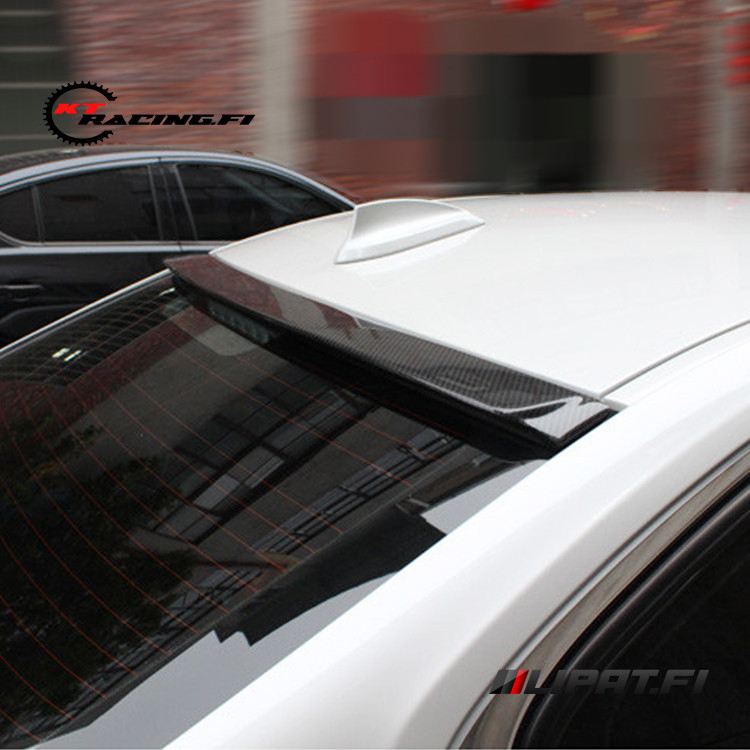 BMW F30 kattospoileri