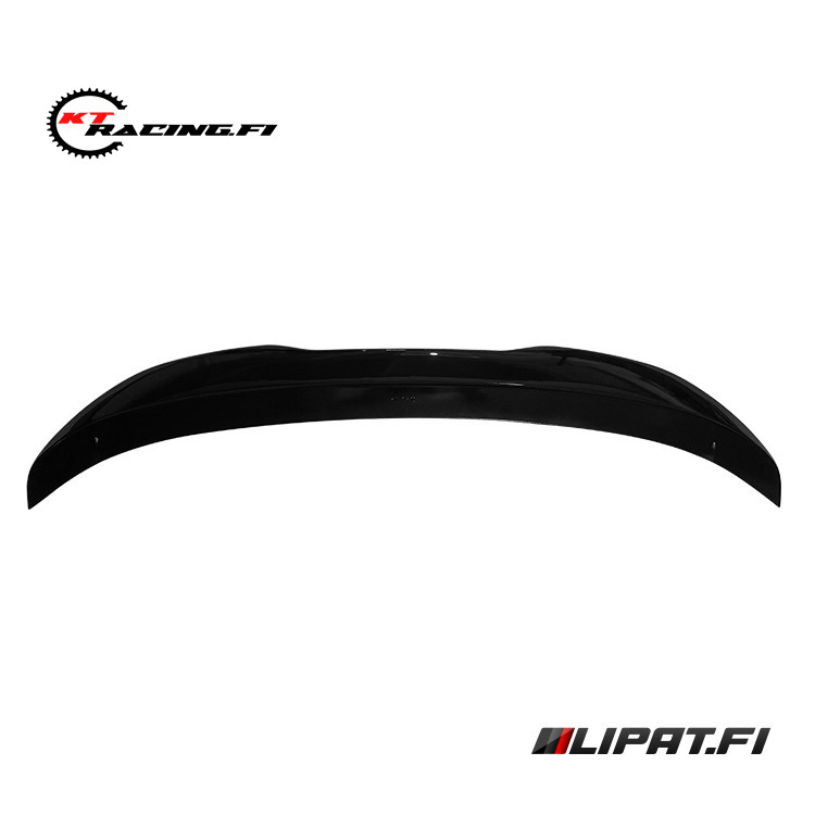 BMW F30 PSM "duck tail" takaspoileri