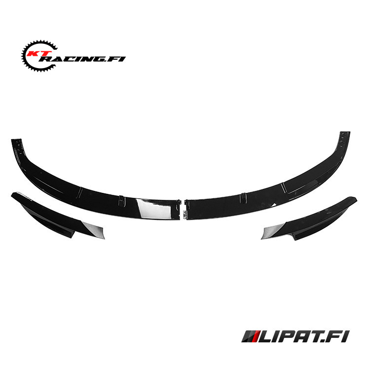 2 BMW F30 M Sport -tyylinen etulippa