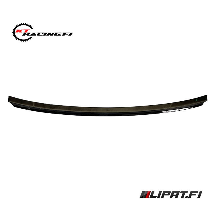 2 BMW E46 kattospoileri