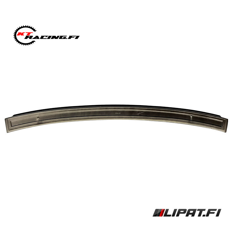 2 BMW E90 kattospoileri