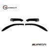 2 BMW F20 1-series M-Performance front fender