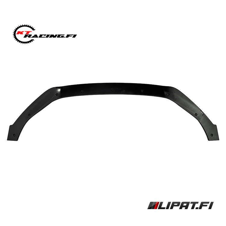 2 VW Golf 7 etulippa 2012-2017