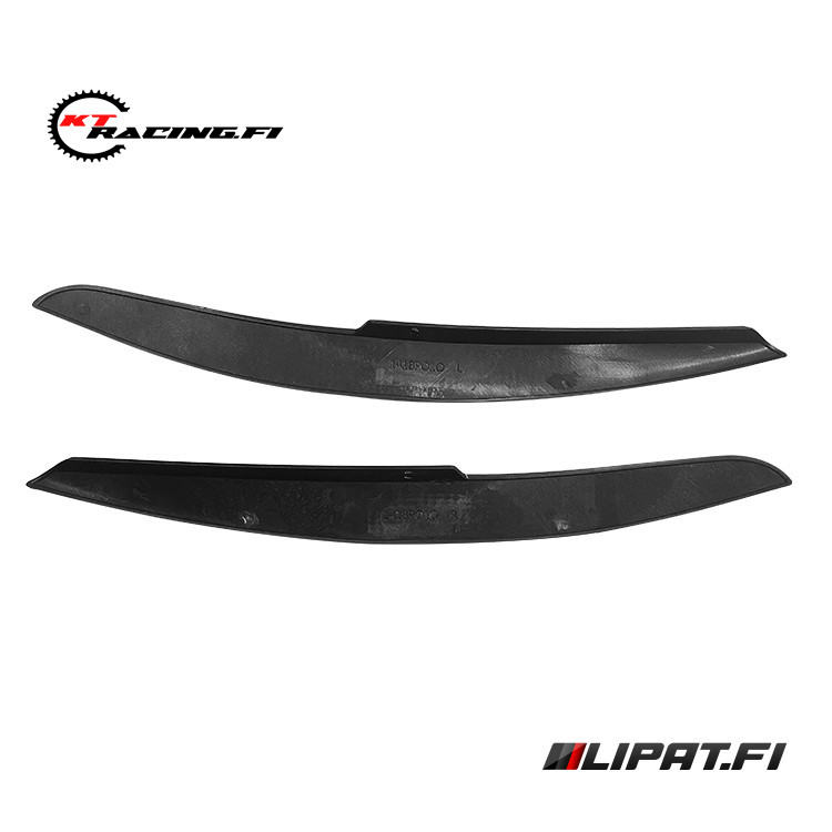 VW Polo Valonluomet 2011-2018