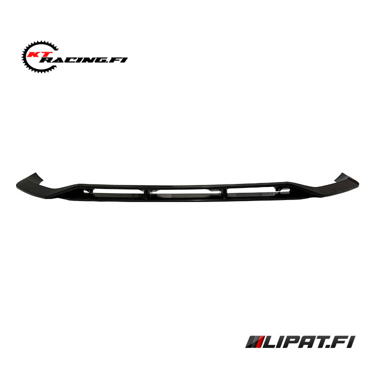 3 AUDI Q7 RSQ7 S-Line Frontabdeckung 2020+