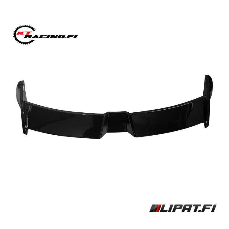 3 BMW X5 F15 Oettinger takaspoileri