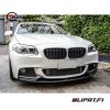 3 BMW F10 5-sarja etulippa