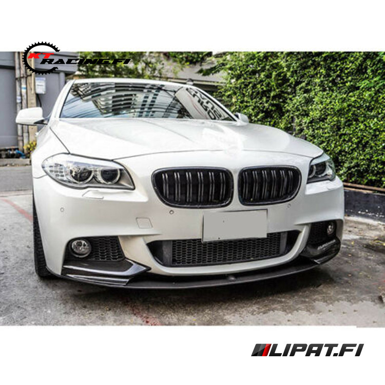 3 BMW F10 5-sarja etulippa