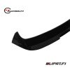 3 VW Golf 7/7.5 R-Line Heckspoiler 2012-2020