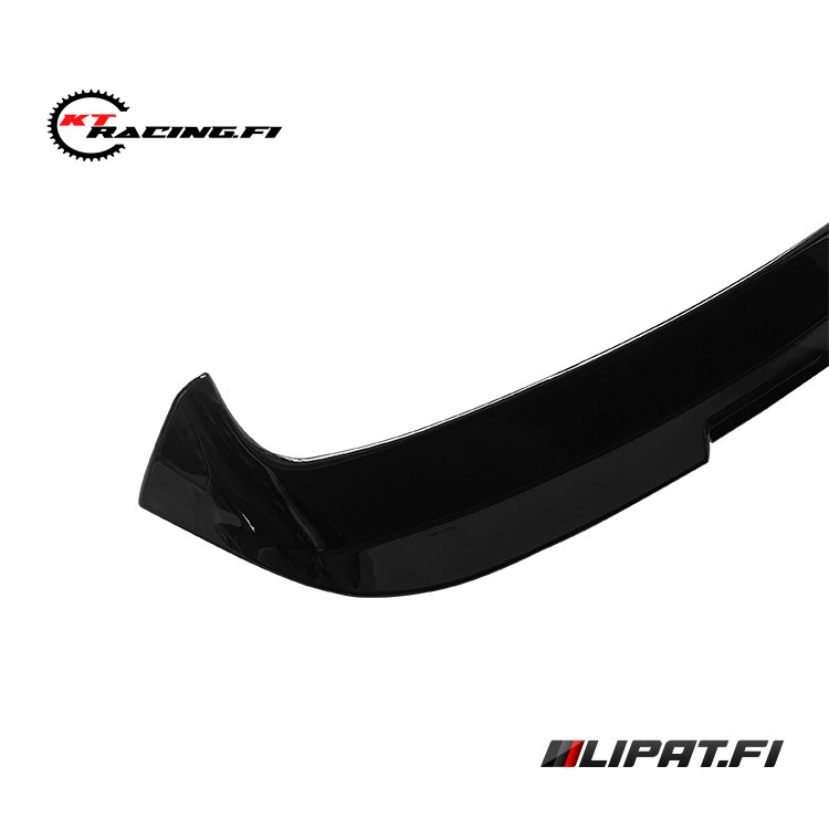 3 VW Golf 7/7.5 R-Line Heckspoiler 2012-2020
