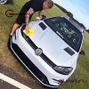 3 VW Golf 7 etulippa 2012-2017