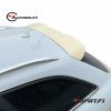 3-Foto-Raum AUDI A4 RS4 B8 Dachspoiler (glänzend schwarz)