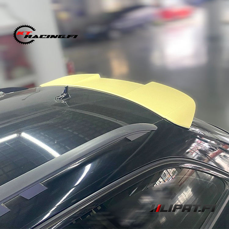 3-Photoroom AUDI A6 C7 AVANT RS6 kattospoileri (kiiltävä musta)