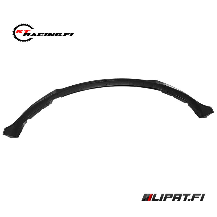 3 Tesla Model 3 Aero Frontspoiler 2017-2022