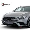 BenZ W177 Brabus Etukulmat 2019+