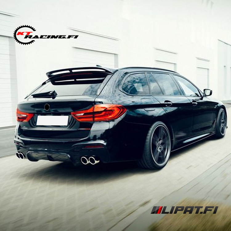 BMW G31 Touring 5-sarja takaspoileri