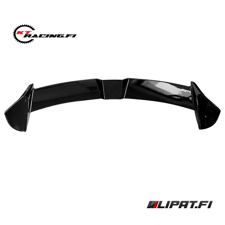 4 BMW X5 F15 Oettinger takaspoileri