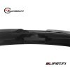 4 VW Golf 7/7.5 R-Line Heckspoiler 2012-2020