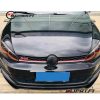 4 VW Golf 7 etulippa 2012-2017