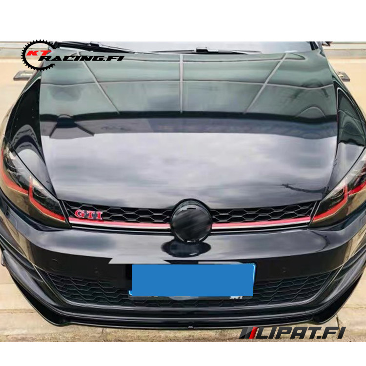 4 VW Golf 7 etulippa 2012-2017