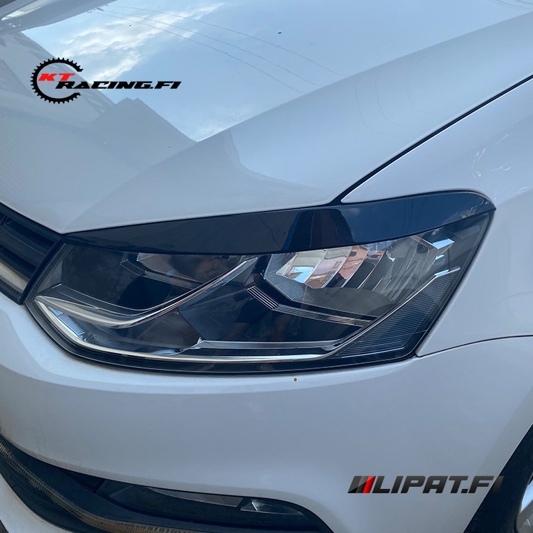 VW Polo Valonluomet 2011-2018