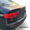 4-Stanza fotografica Spoiler posteriore in stile AUDI A4(B8) M4