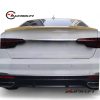 4-Foto-Raum 2019+ AUDI A4(B9) Heckspoiler-Limousine im M4-Stil