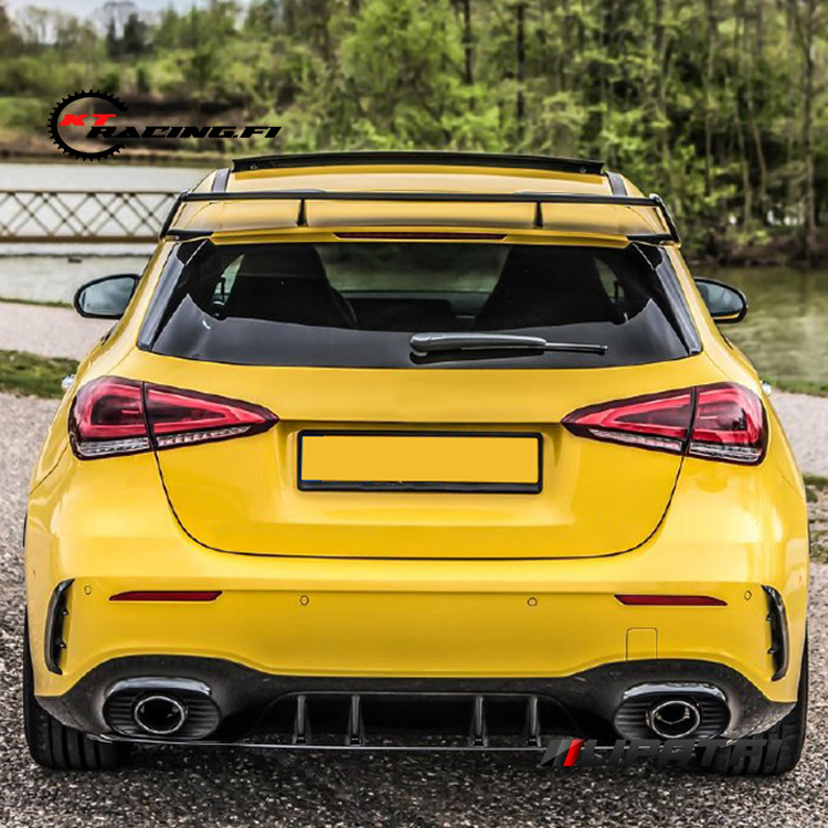 BenZ W177 AMG takspoiler 2019+