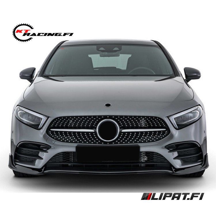 BenZ W177 Brabus Etukulmat 2019+