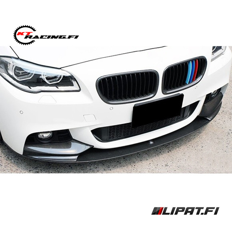 5 BMW F10 5-sarja etulippa