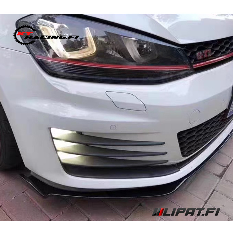 5 VW Golf 7 etulippa 2012-2017