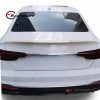 5-Foto-Raum 2019+ AUDI A4(B9) Heckspoiler-Limousine im M4-Stil
