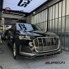6 AUDI Q7 RSQ7 S-Line Frontabdeckung 2020+