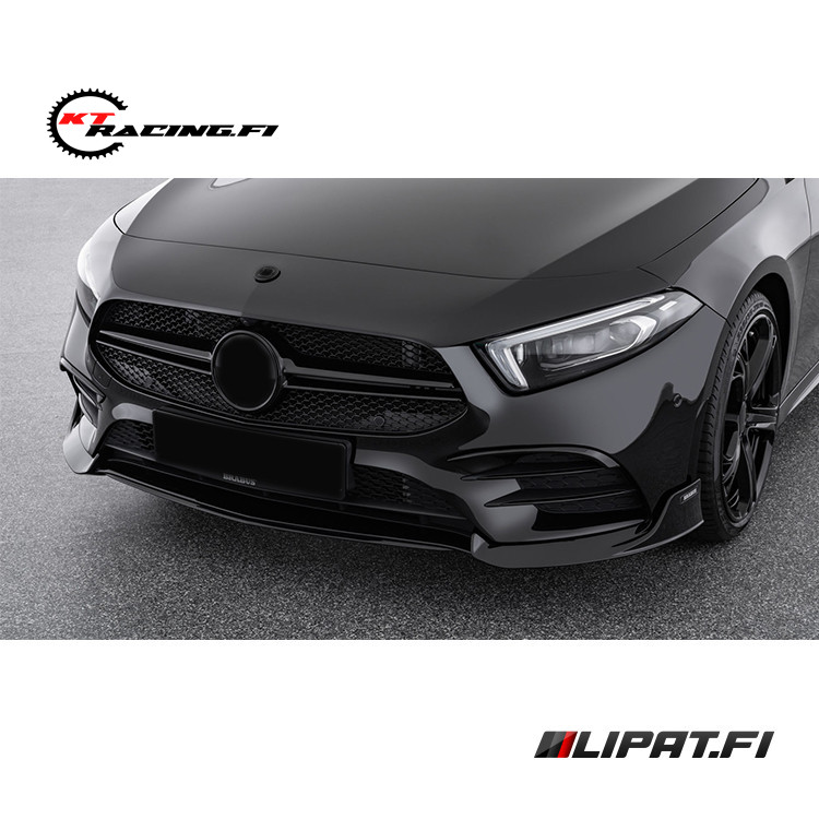 BenZ W177 Brabus Etukulmat 2019+