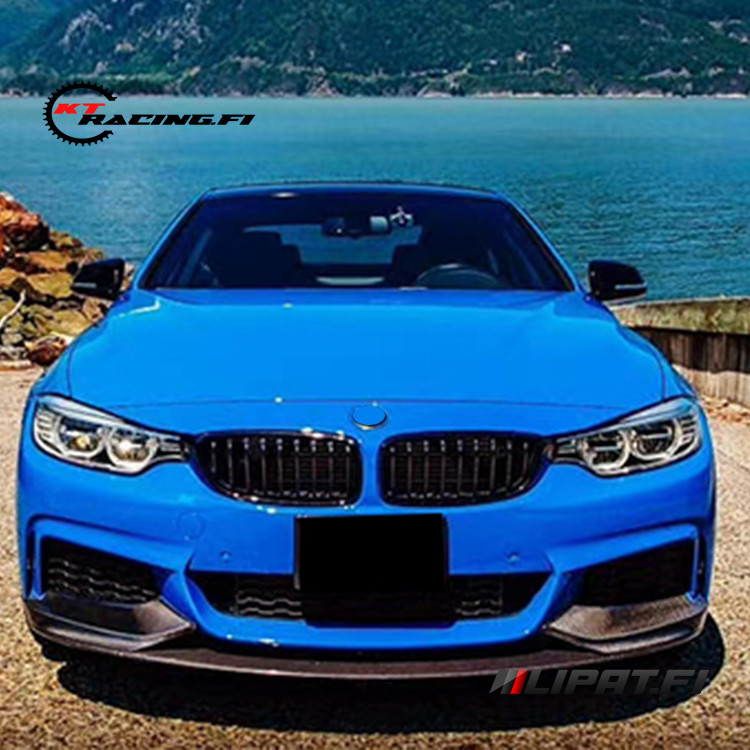 BMW F32/F36 etulippa