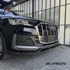7 AUDI Q7 RSQ7 S-Line Frontabdeckung 2020+