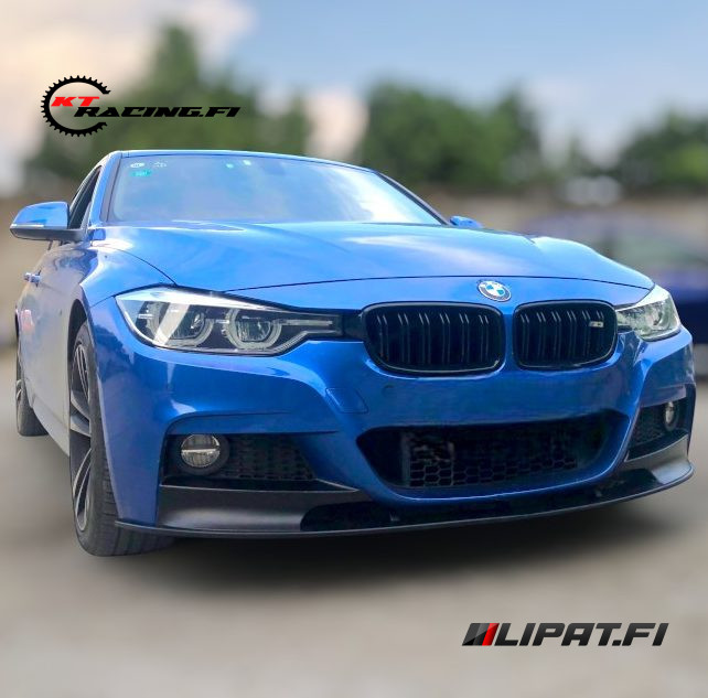 IMG_2215-Photoroom BMW F30 M Sport -tyylinen etulippa