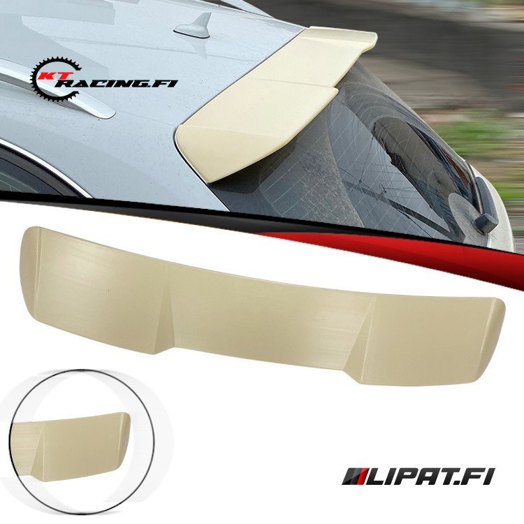 Audi 036_1 AUDI A4 RS4 B8 Dachspoiler (glänzend schwarz)